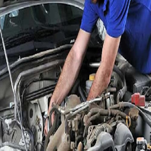 هزینه خدمات مکانیک سیار